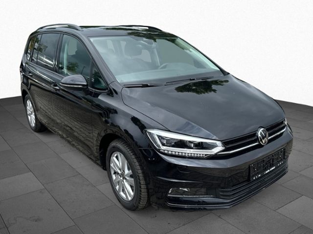 Volkswagen Touran 2025