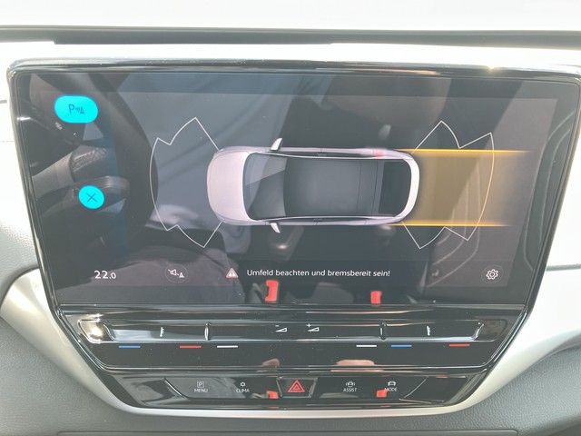 Volkswagen ID.5 2023