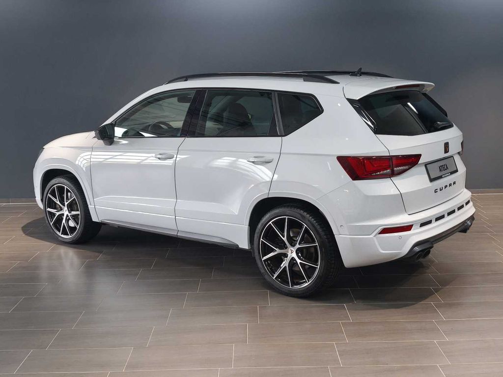 Cupra Ateca 2023