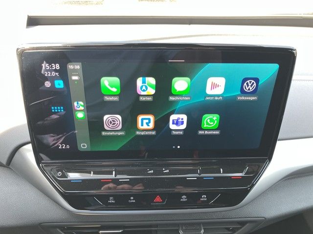 Volkswagen ID.5 2023