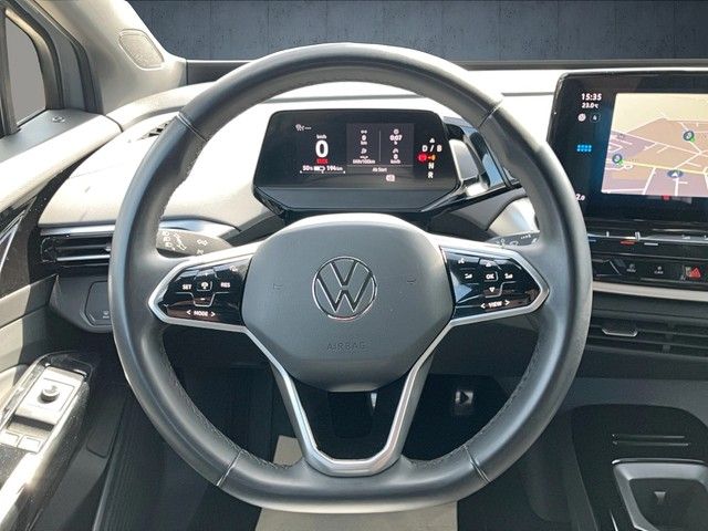 Volkswagen ID.5 2023