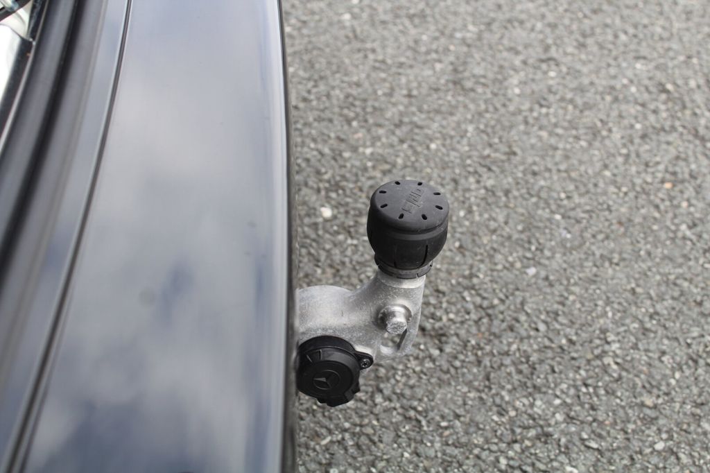 Mercedes-Benz E 200 2025