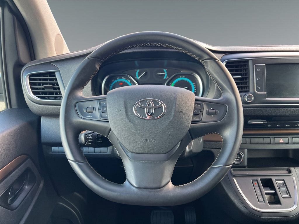 Toyota Proace (Verso) 2023