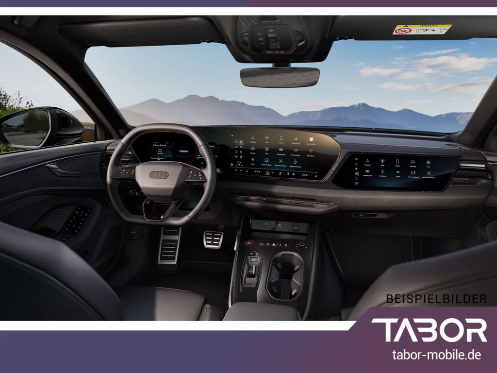 Audi A6 2025