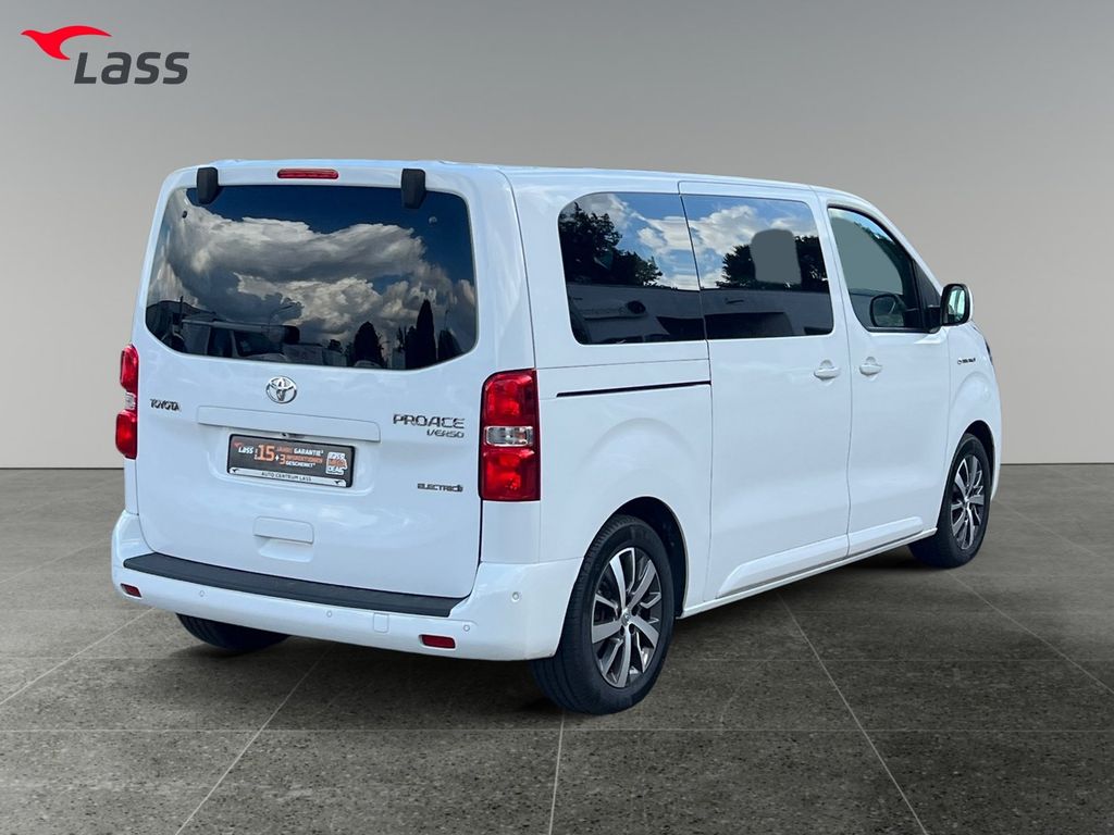 Toyota Proace (Verso) 2023