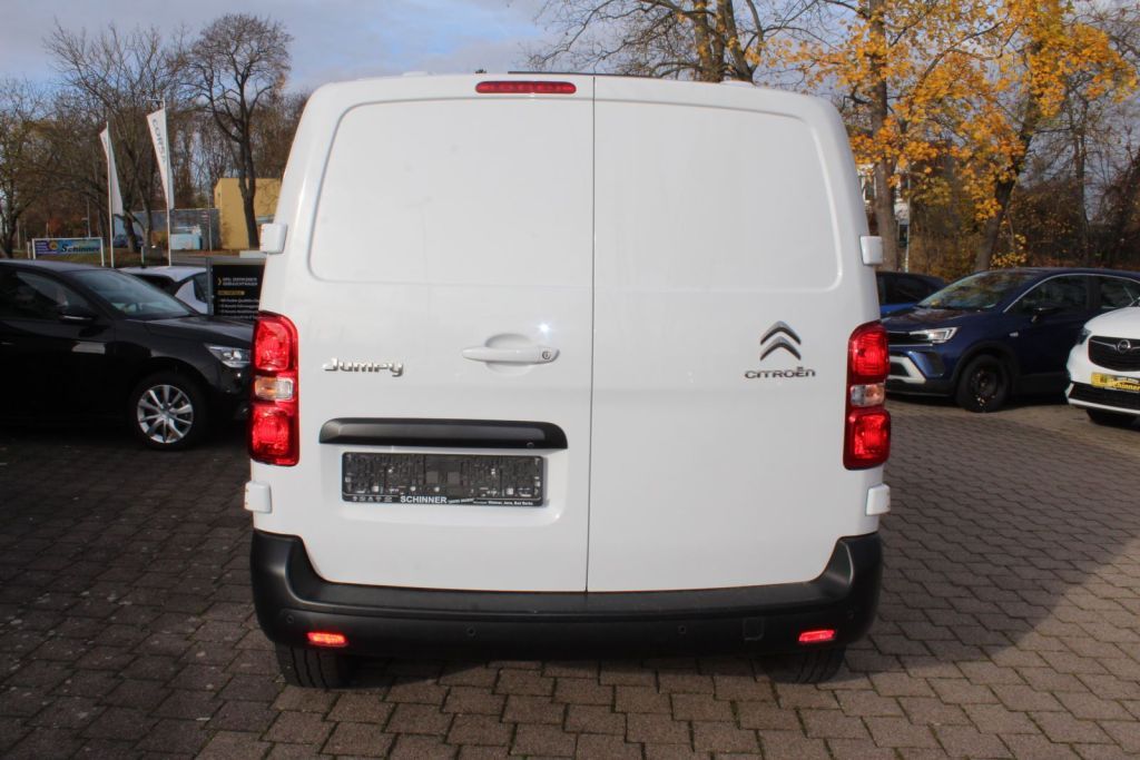 Citroën Jumpy 2024