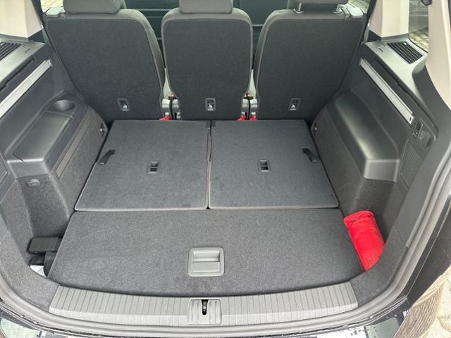 Volkswagen Touran 2025