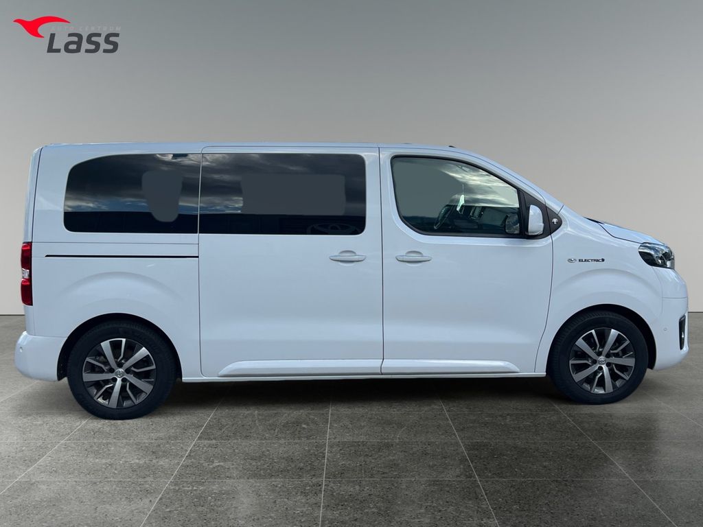 Toyota Proace (Verso) 2023
