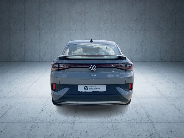 Volkswagen ID.5 2023