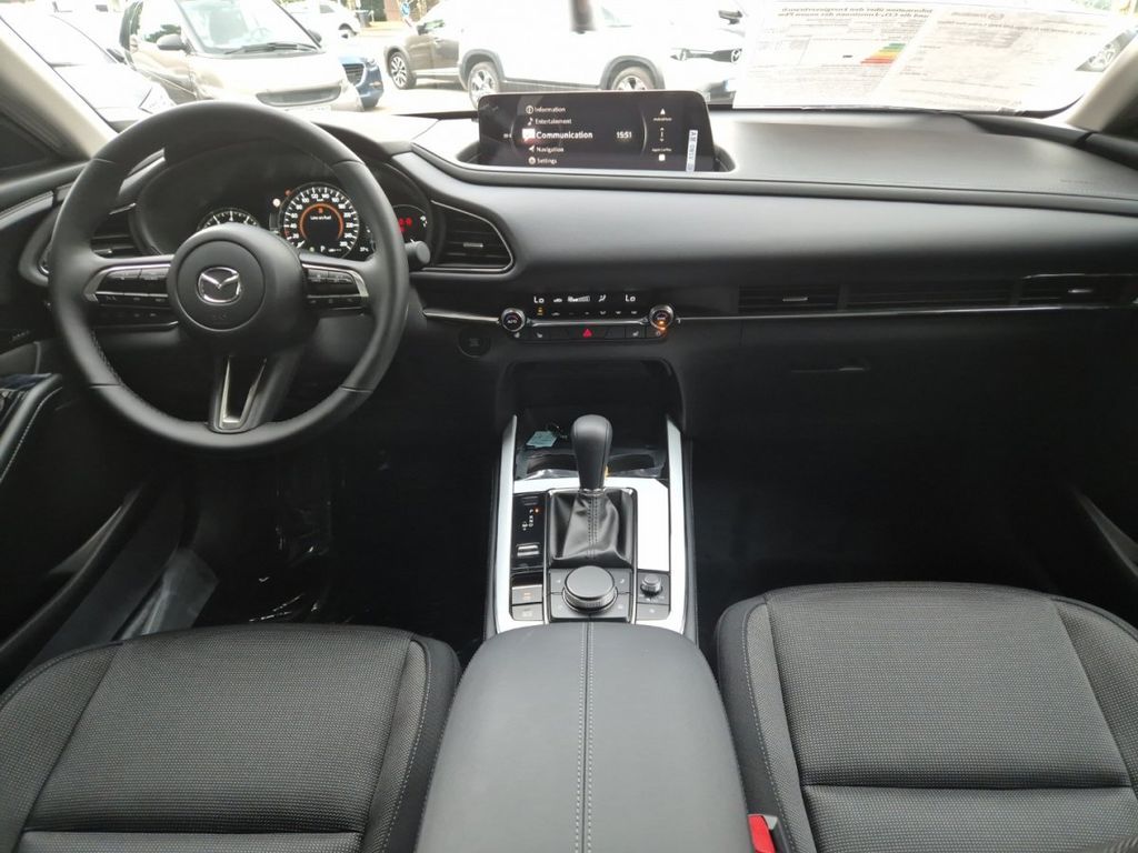 Mazda CX-30 2025