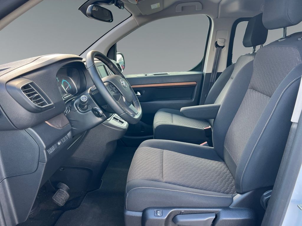 Toyota Proace (Verso) 2023