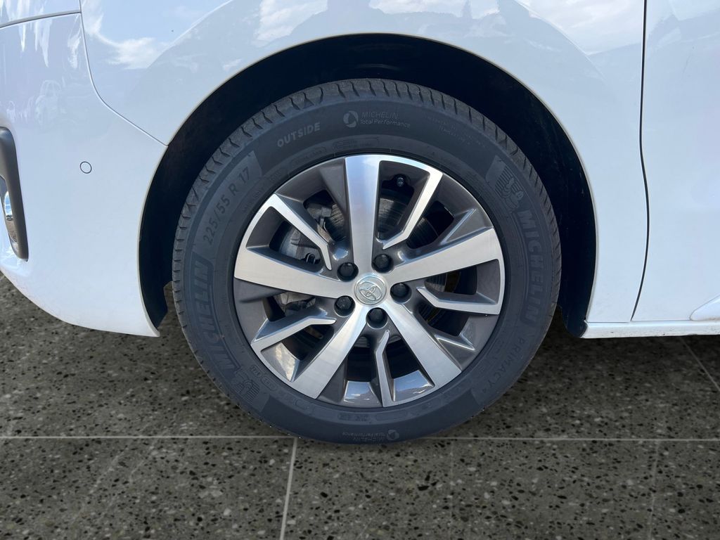 Toyota Proace (Verso) 2023