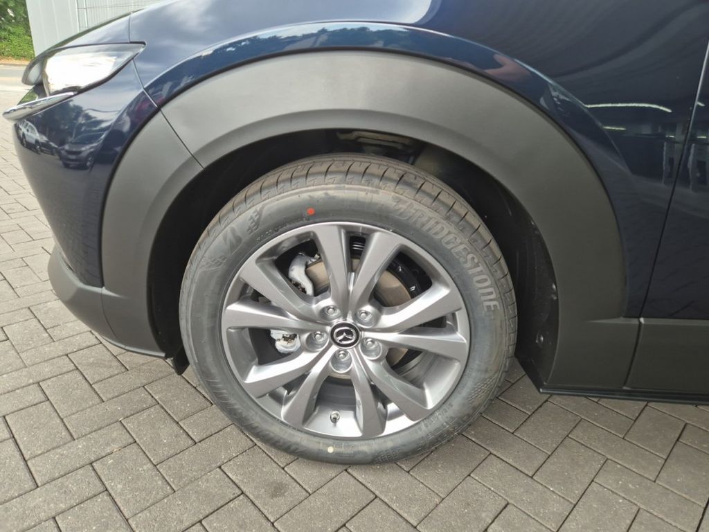 Mazda CX-30 2025