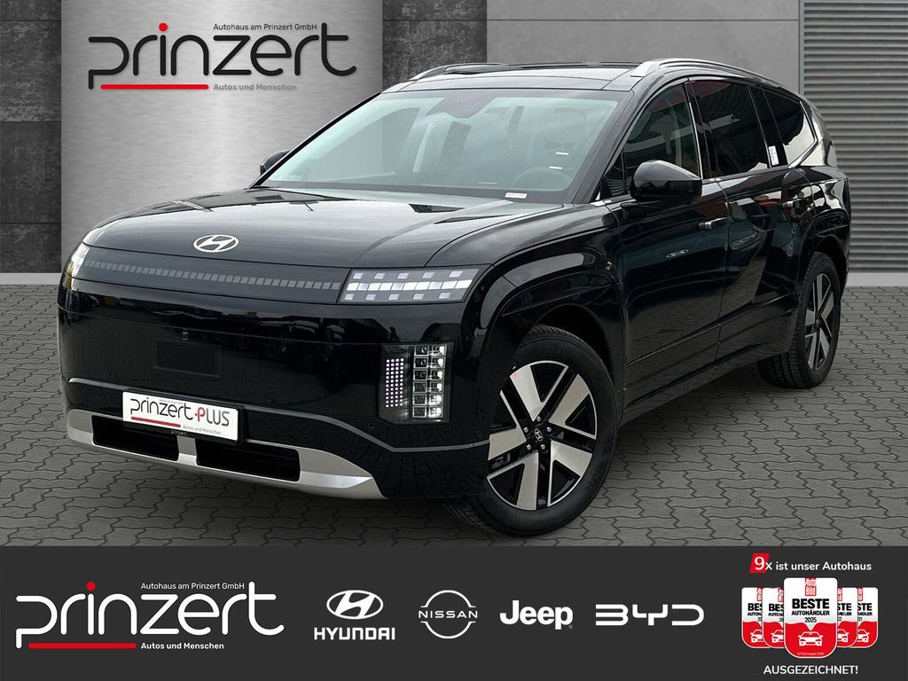 Hyundai IONIQ 9