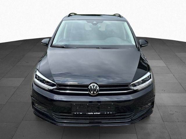 Volkswagen Touran 2025