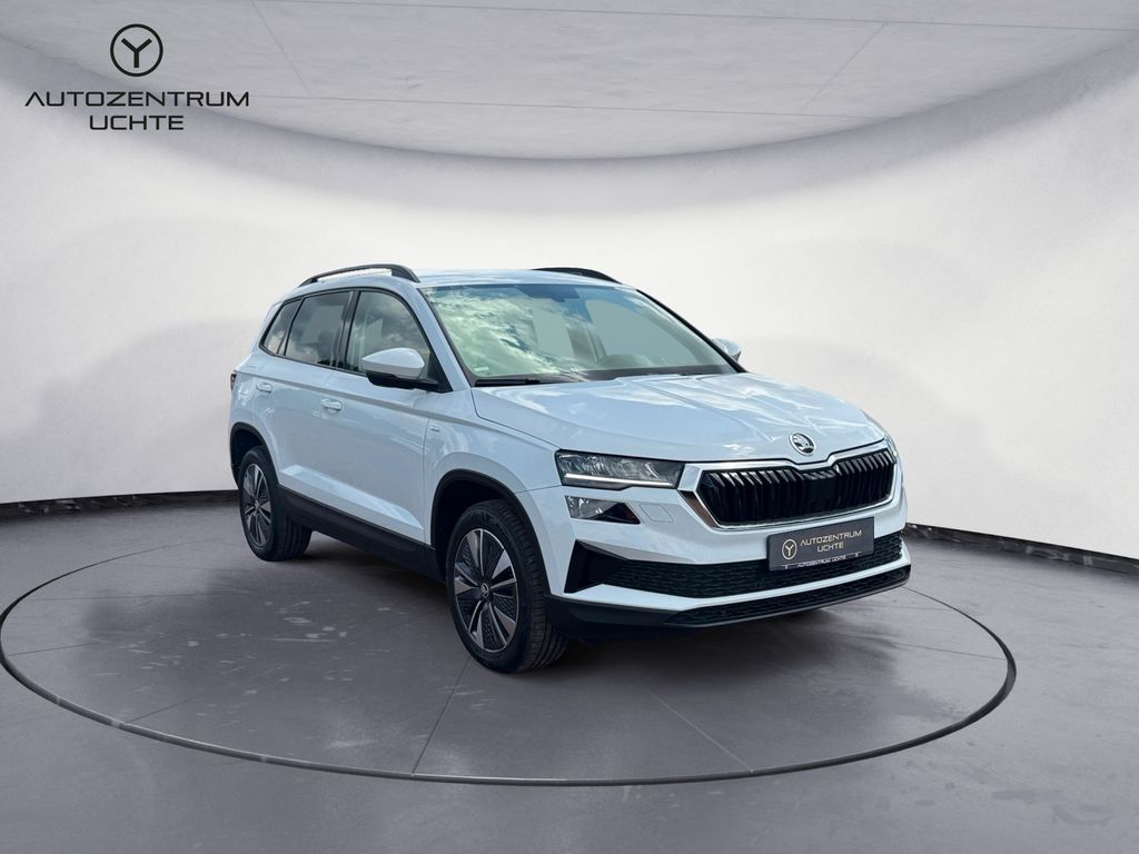 Skoda Karoq 2023