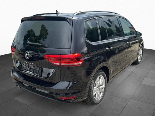 Volkswagen Touran 2025