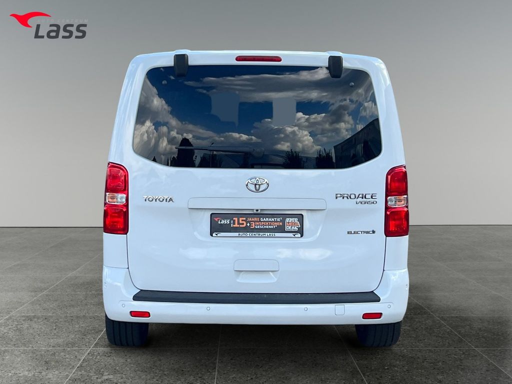 Toyota Proace (Verso) 2023