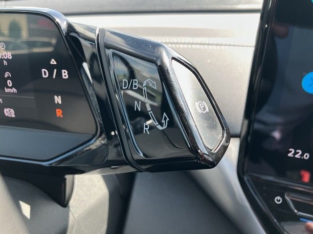 Volkswagen ID.5 2023