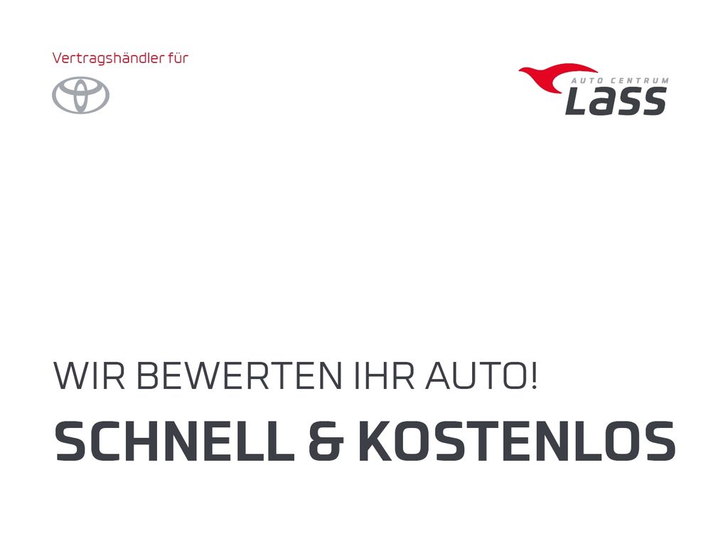 Toyota Proace (Verso) 2023