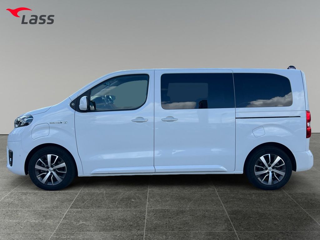Toyota Proace (Verso) 2023