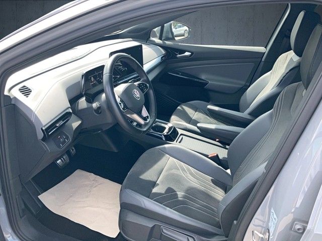 Volkswagen ID.5 2023