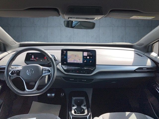 Volkswagen ID.5 2023