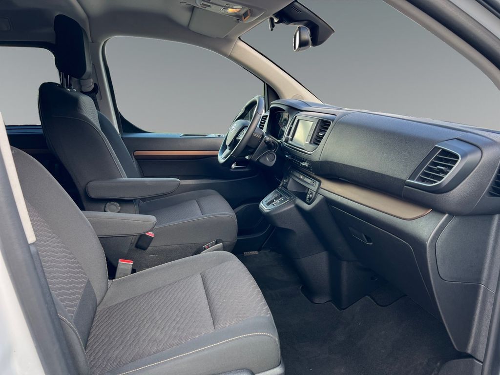 Toyota Proace (Verso) 2023