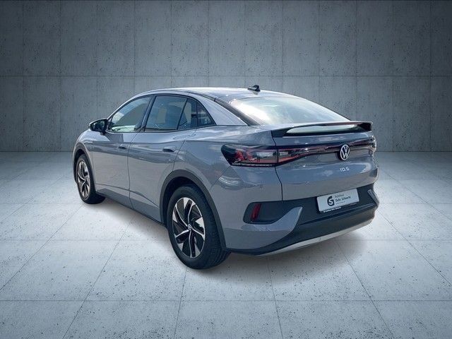 Volkswagen ID.5 2023