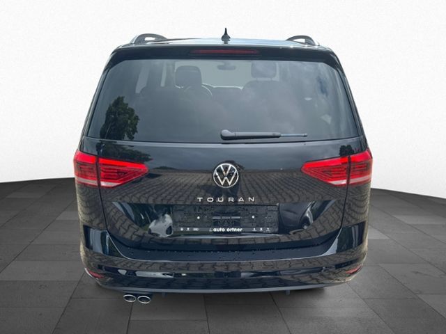 Volkswagen Touran 2025