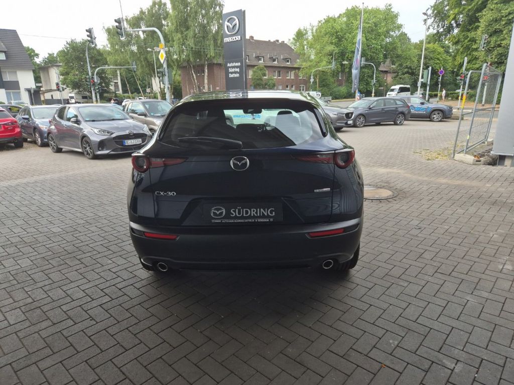 Mazda CX-30 2025