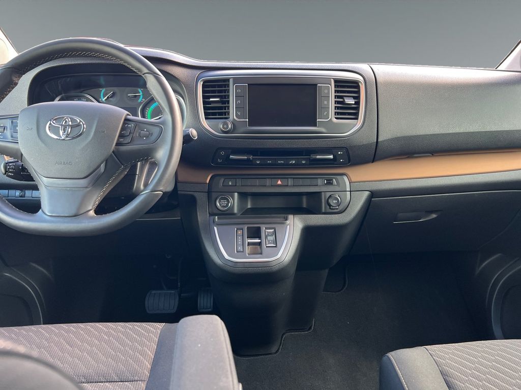Toyota Proace (Verso) 2023