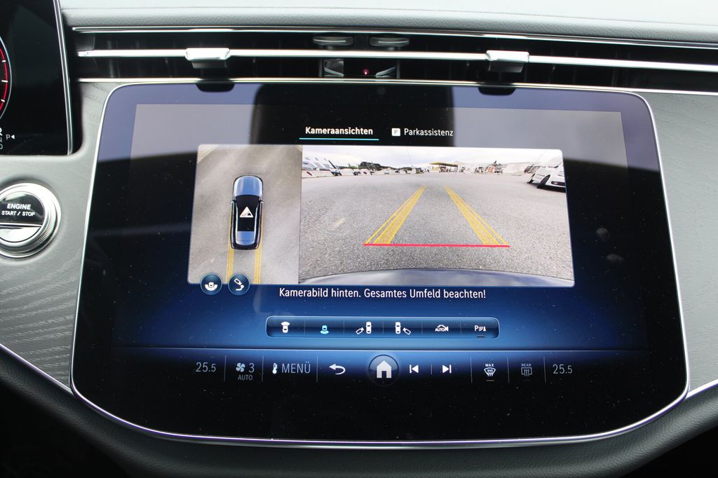 Mercedes-Benz E 200 2025