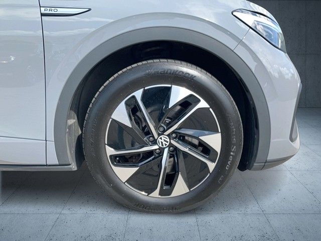 Volkswagen ID.5 2023