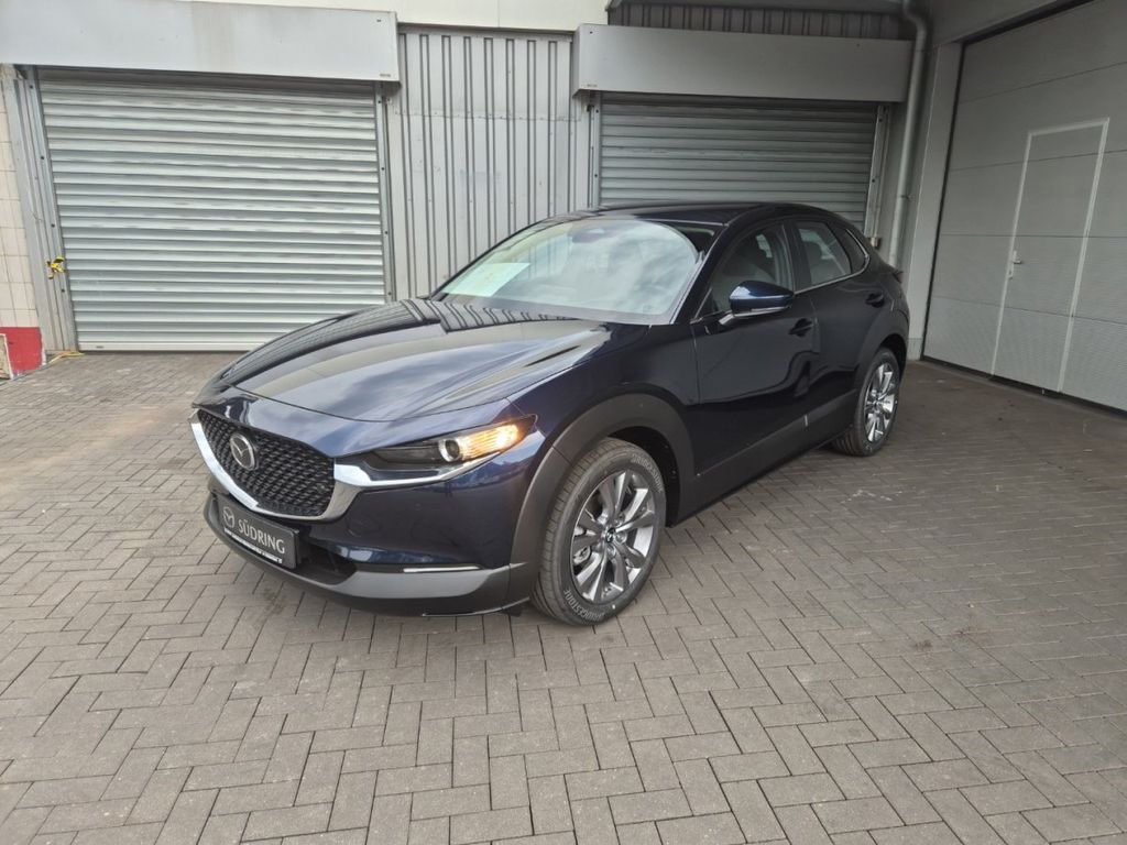 Mazda CX-30 2025
