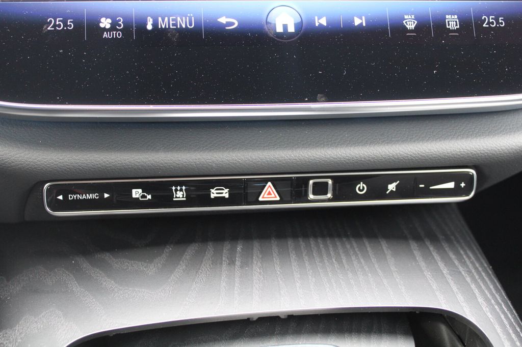 Mercedes-Benz E 200 2025