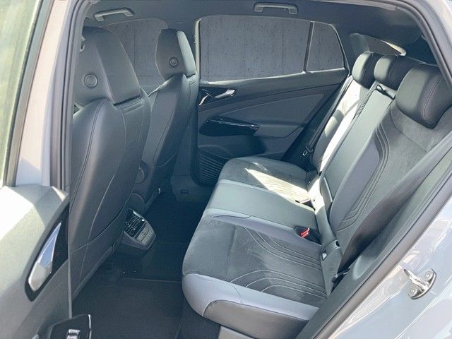 Volkswagen ID.5 2023