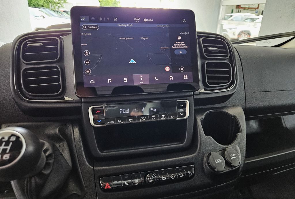 Toyota Proace Max 2025