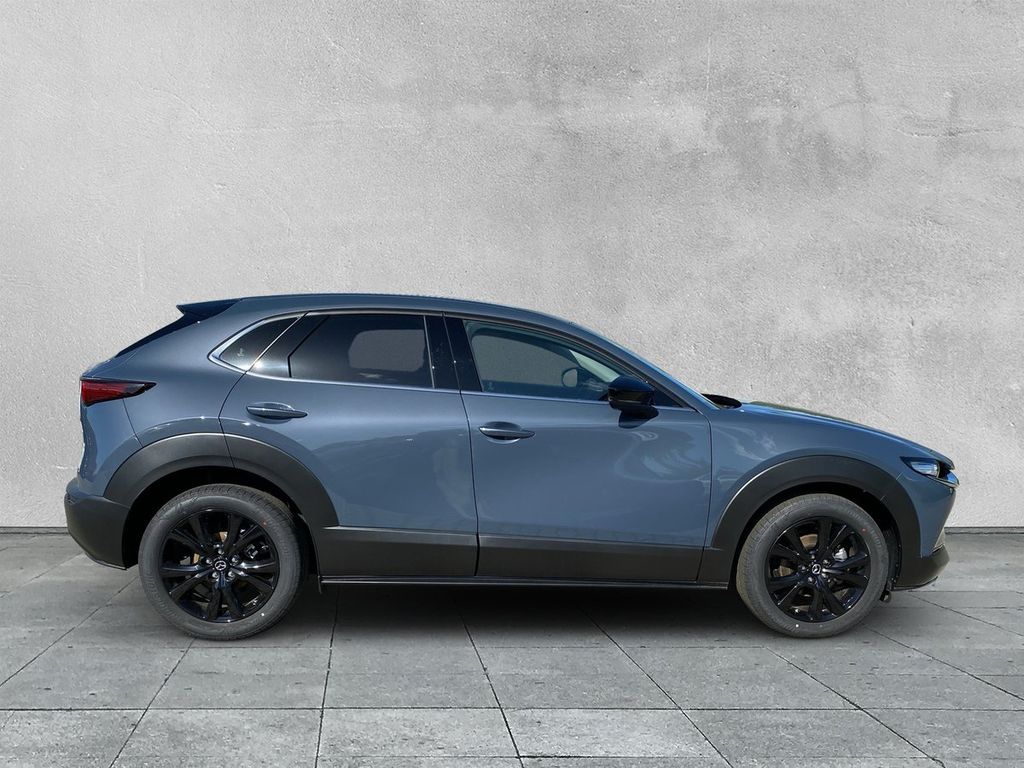 Mazda CX-30 2025