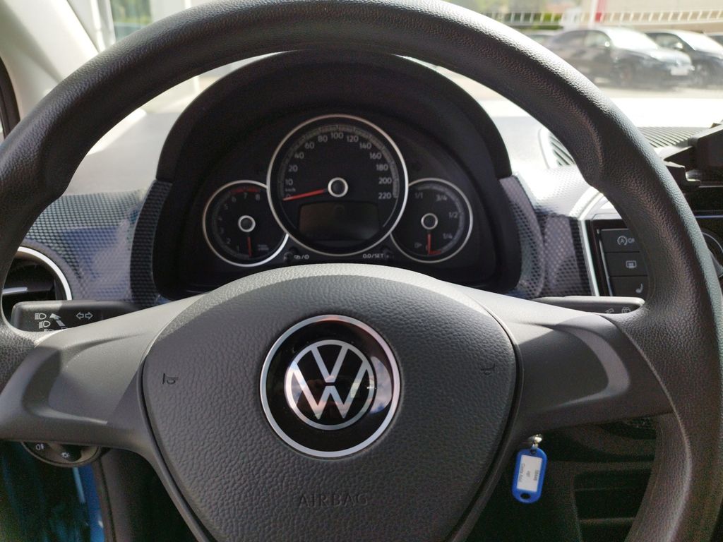 Volkswagen up! 2021