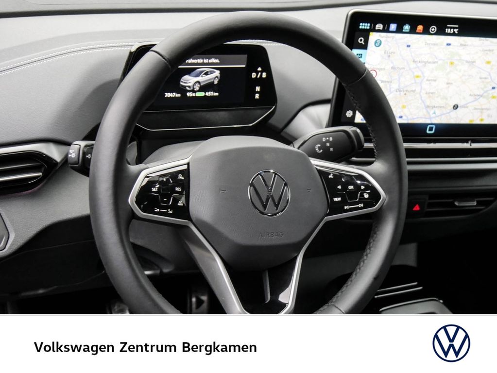 Volkswagen ID.5 2025