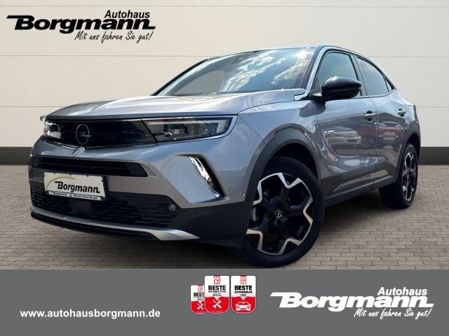 Opel Mokka 2021