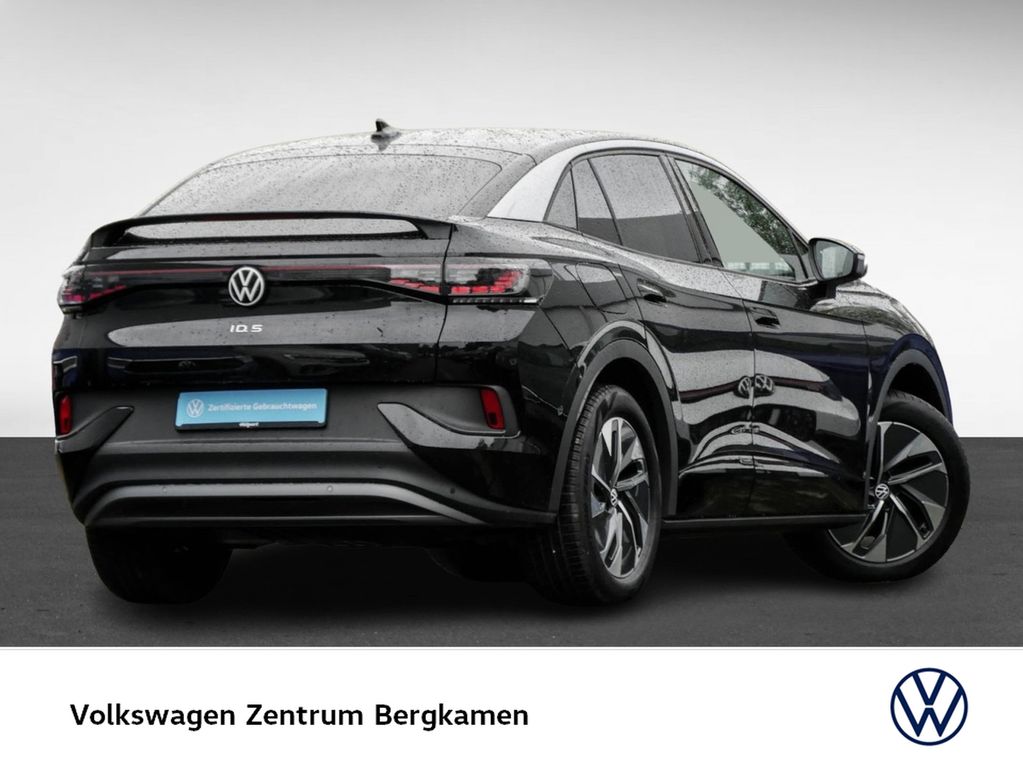 Volkswagen ID.5 2025