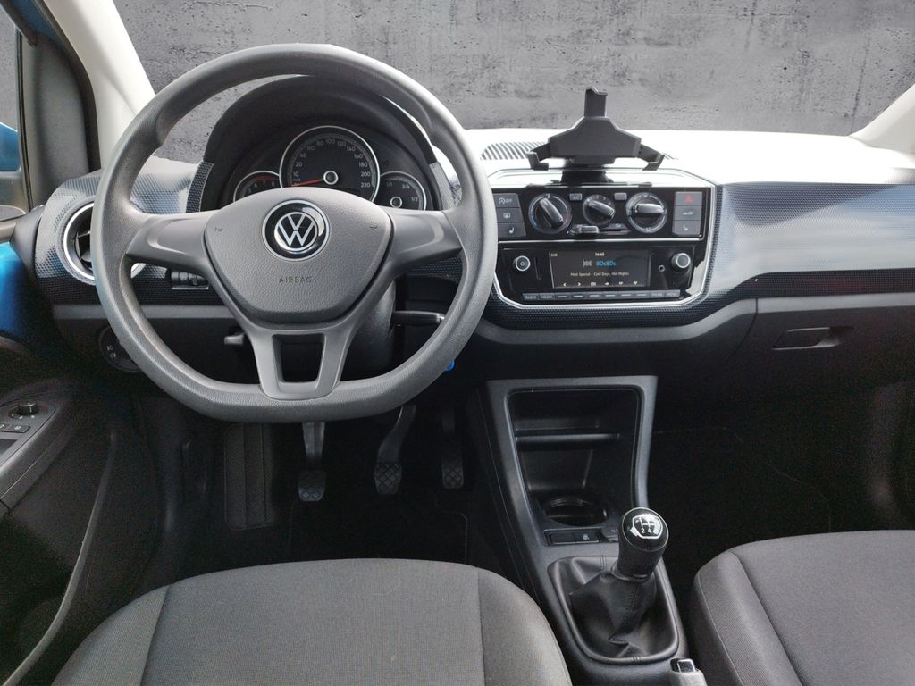 Volkswagen up! 2021