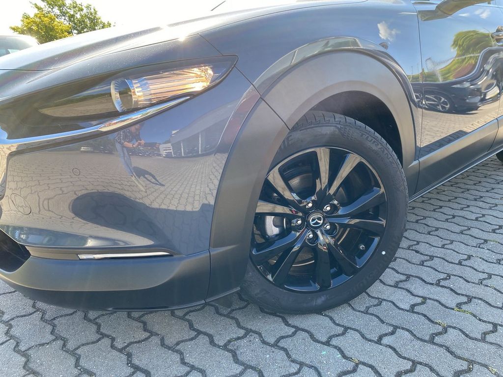 Mazda CX-30 2025