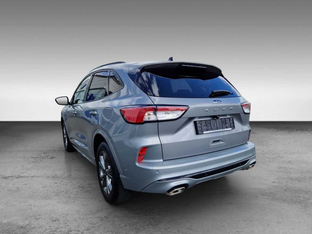Ford Kuga 2024