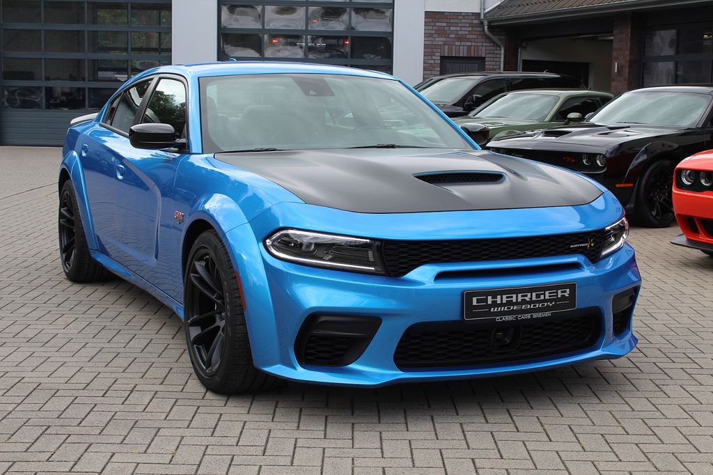 Dodge Charger