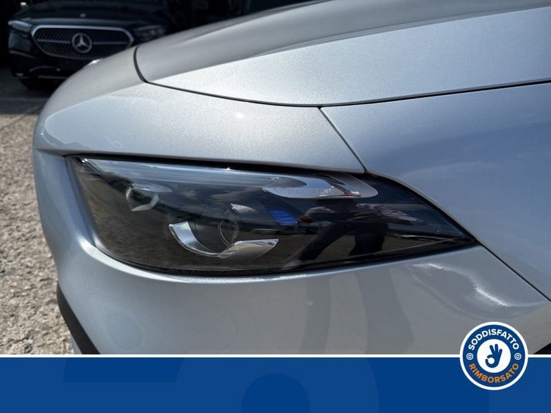 Mercedes-Benz A 180 2025