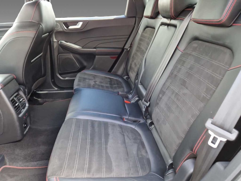Ford Kuga 2024