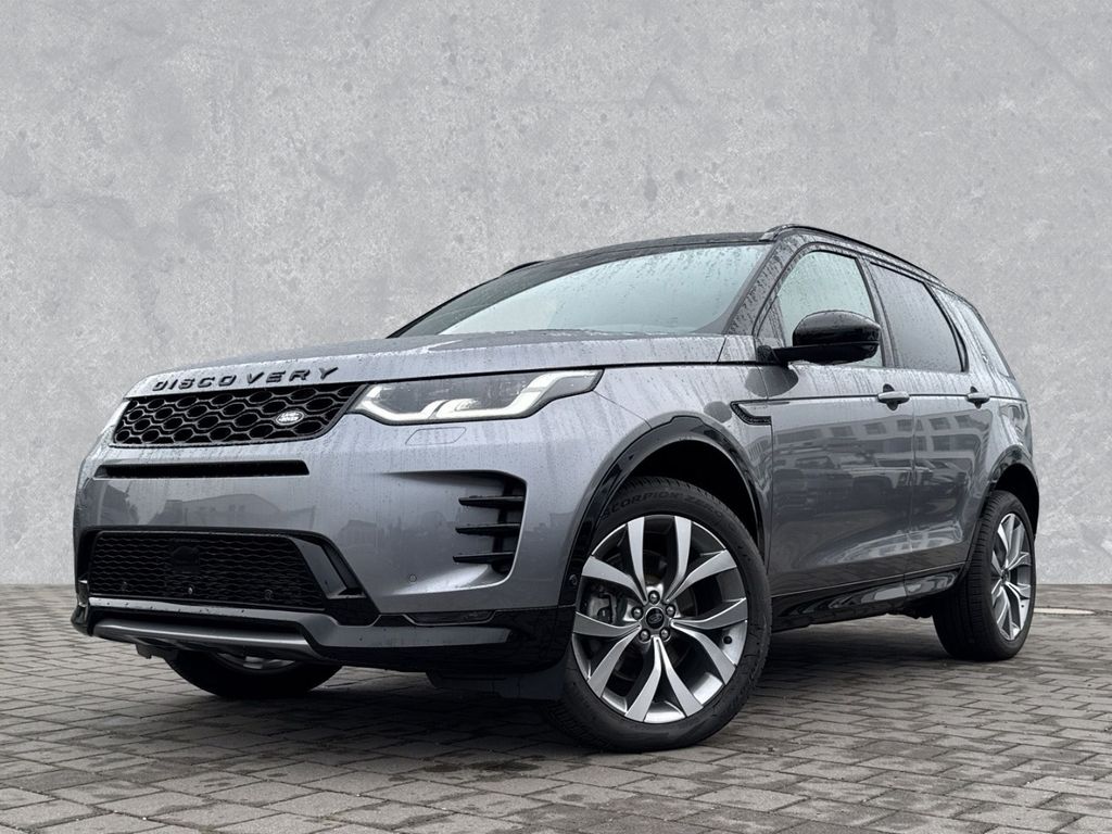 Land Rover Discovery Sport 2023